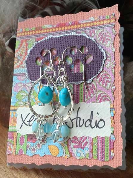 Xena Studio Jewelry Offer