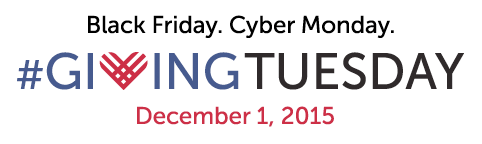 Giving Tuesday