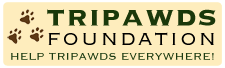 Tripawds 501c3 Foundation