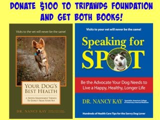 Tripawds Supporter Gift