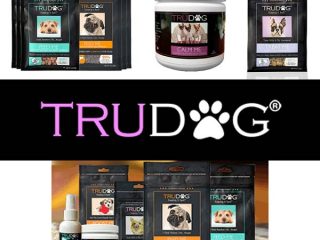 TruDog Food and Supplements