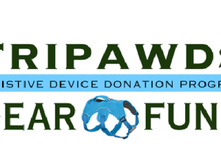 Tripawds Gear Fund