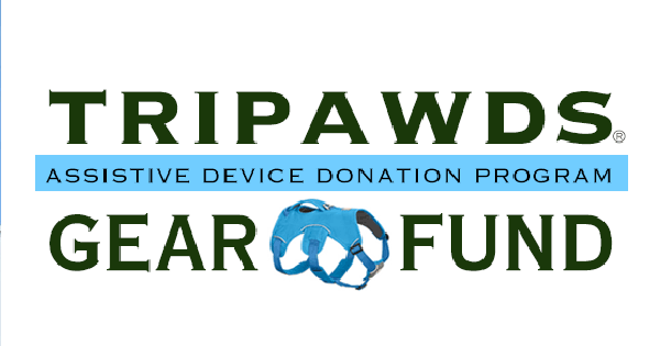 tripawds gear