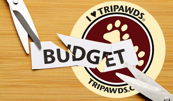 Tripawds Budget Cuts