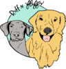 RuffNFluff Logo