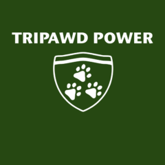Tripawd Power